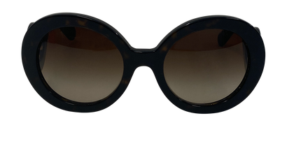 Prada Gafas Baroque, vista frontal